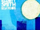 Elliot Smith New Moon VG+ vinyl 2-LP / Kill Rock Stars 455 stereo double vinyl w