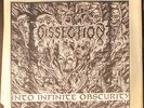 DISSECTION: into infinite obscurity CORPSE GRINDER 7