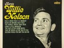 WILLIE NELSON Here's Liberty LST-7308 NM-/EX wlp