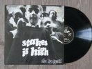De La Soul - Stakes Is High - 1996 UK Press - Common - Mos Def - Jay Dee