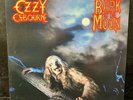 Ozzy Osbourne Bark At The Moon 12