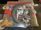 MF DOOM - OPERATION: DOOMSDAY LTD CARTOON COVER 2 2LP MINT/SEALED