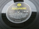 THE BEATLES 1963 UK LP  PLEASE PLEASE ME PARLOPHONE PMC 1202   11 RGM   8  RRA