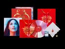 Kacey Musgraves Star Crossed Exclusive Violet & Clear Vinyl Box Set LP