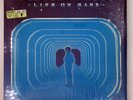 DEXTER WANSEL LP Life On Mars PHILADELPHIA INT original EX shrink FUNK breaks