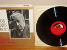 His Master's Voice HMS 1st UK ALP 1957 Mono-VAUGHAN WILLIAMS-Symphony 5-NM lp