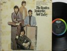 THE BEATLES - YESTERDAY AND TODAY - 2ND STATE PASTE OVER COVER