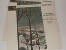 ASD 551/2 Schubert Die Winterreise Dietrich Fischer-Dieskau Gerald Moore W/G 2LP
