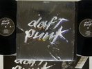 DAFT PUNK DISCOVERY VIRGIN 7243 8496061 2/V2940 EU SHRINK VINYL 2LP