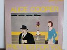 Alice Cooper - Pretties for you LP Album Vinyl Erstpressung 1969 - Straight  