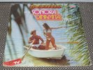 [LP] SONORA DINAMITA 16 exitos vol. 3 PEERLESS/ECO fiebre de cumbia