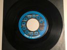Ring O'Records /  Bobby Keys / Gimmie The Key / Ringo Starr / 45rpm / VG+++