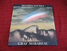3 LP Box Siegfried Matthus  Graf Mirabeau STEREO NOVA 885282-284 DDR 1989 MINT-