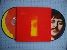 Beatles Psychedelic LP 2 Picture Disc Record Album Gate Fold The Fab Four MINT