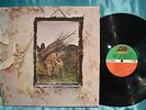 Led Zeppelin Zoso LP