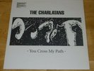 THE CHARLATANS - YOU CROSS MY PATH - INNER - 2008 - EXCELLENT