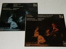 Jean Decroos Dechenne Cello Works Debussy Faure Brahms Schumann Iramac 2LP SET