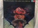 GEORGE DUKE The Aura Will Prevail 1975 MPS MC 25613