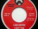 LABI SIFFRE 