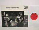 The Psychedelic Furs-All Of This And Nothing-Alt. Rock-LP