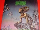Blood Incantation: Hidden History Of LP Neon Green Color Vinyl Record 2019 NEW