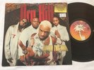 2 LP Dru Hill Enter The Dru DJ Promo Method Man Wu-Tang Clan 1998 NM 1st press