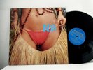 GAL COSTA LP India 1973 Mr. Bongo RE  vinyl