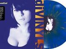 Divinyls - Essential (Blue Vinyl With Orange Splatter)