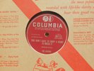 The Ravens doowop 78 You Dont Have To Drop A Heart To Break It on Columbia