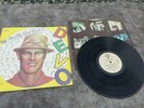 1978 Devo Are We Not Men Original LP Shrink Vinyl w/Inner Sleeve VG+/NM shrink
