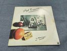 1983 SYD BARRETT (PINK FLOYD) -  MADCAP LAUGHS + BARRETT  /  CAPITOL  LP EX/NM