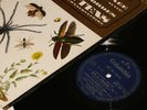 Columbia SAXF 1001 SAXF Roussel The Spider's Banquet Andre Cluytens NM SAX 2562