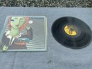 1978 THE RESIDENTS Not Available VINYL LP record VG/NM