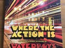 The Waterboys - Where The Action Is  12