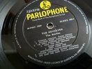 RARE Beatles Revolver LP Jamaican Press M-XEX 606-1 DECCA Patents Applied Emitex