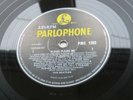 THE BEATLES 1963 UK LP  PLEASE PLEASE ME PARLOPHONE PMC 1202   2   TL  4   GGR