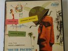 Peggy Lee “South Pacific” Capitol Set #CDf-163 Margaret Whiting, Gordon MacRae