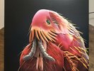 Oh Sees - Clearly Invisible - Clear Vinyl