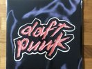 Daft Punk Homework Vinyl