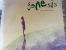 GENESIS No Son Of Mine VIRGIN RECORDS 12” VINYL SINGLE + PRINT GENS 612