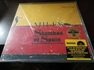 Miles Davis Sketches Of Spain Record Store Day 180g No 0798 NEW RSD OOP 5000Mono