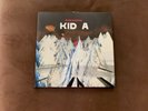 Radiohead Kid A Vinyl