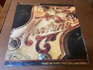 The Montana Band Wake me when that sun goes down NM Country Rock Bluegrass Blues
