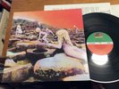 LED ZEPPELIN .HOUSE OF THE HOLY ..1979 JAPAN VINYL  RECORD