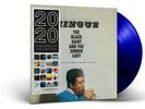 Charles Mingus, The Black Saint And The Sinner Lady (Blue Vinyl) Vinyl Record