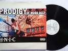 PRODIGY H.N.I.C. MOBB DEEP HIP HOP RAP 2LP VG+