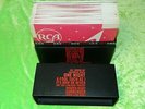 ELVIS PRESLEY : 18 UK no. 1's number one's - box set of 10