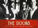 The Doors, Live at Seattle Centre Coliseum 1970, Vinyl Record