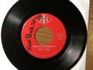 The 7 Sons 45 House Of The Rising Sun / Don’t You Dare Say No -1966 Garage IGL