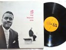 RAY BRYANT Trio STATUS JAZZ LP VG++